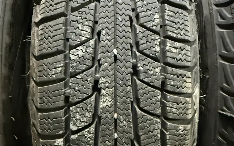 165/70/13. Triangle Комплект за 44 000 тг. в Алматы