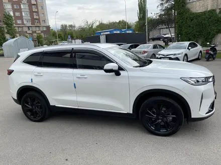 Haval H6 2023 года за 13 000 000 тг. в Алматы – фото 3