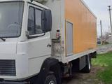 Mercedes-Benz  1317L 1991 года за 7 000 000 тг. в Шымкент – фото 3