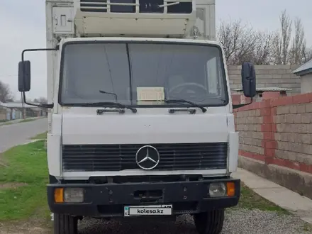 Mercedes-Benz  1317L 1991 года за 7 000 000 тг. в Шымкент