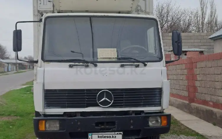 Mercedes-Benz  1317L 1991 года за 7 000 000 тг. в Шымкент