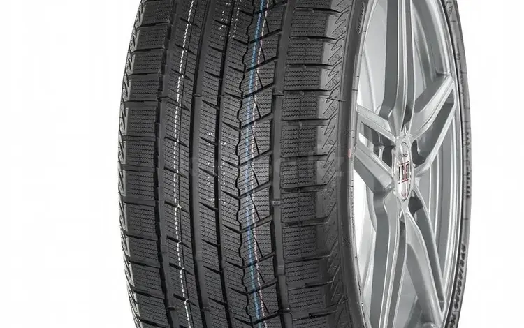 Arivo WInmaster 107H 235/60/R18 за 78 000 тг. в Алматы