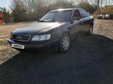 Audi A6 1995 года за 2 600 000 тг. в Щучинск