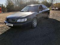 Audi A6 1995 годаүшін2 600 000 тг. в Щучинск