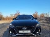 Hyundai Sonata 2017 года за 8 500 000 тг. в Павлодар