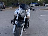 Suzuki  GSR 600 2006 годаүшін1 800 000 тг. в Павлодар – фото 5