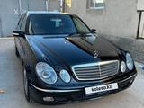 Mercedes-Benz E 240 2002 года за 4 800 000 тг. в Туркестан