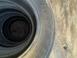 Шины комплект DUNLOP 265/65 R17 состояние как на фото за 15 000 тг. в Караганда – фото 3