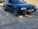 Audi 80 1993 годаүшін1 350 000 тг. в Петропавловск – фото 3