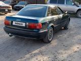 Audi 80 1993 годаүшін1 350 000 тг. в Петропавловск – фото 5