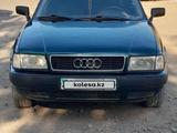 Audi 80 1993 годаүшін1 350 000 тг. в Петропавловск
