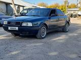 Audi 80 1993 годаүшін1 350 000 тг. в Петропавловск – фото 2