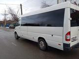 Mercedes-Benz Sprinter 2003 годаүшін7 500 000 тг. в Кентау – фото 2