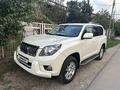 Toyota Land Cruiser Prado 2009 года за 17 000 000 тг. в Алматы – фото 3