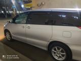 Toyota Estima 2008 года за 4 700 000 тг. в Актобе – фото 4