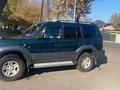 Toyota Land Cruiser Prado 1999 года за 9 000 000 тг. в Алматы