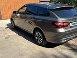 ВАЗ (Lada) Vesta SW 2025 годаүшін8 300 000 тг. в Уральск – фото 2