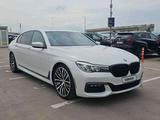 BMW 740 2019 годаfor11 500 000 тг. в Алматы – фото 3