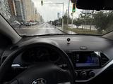 Kia Picanto 2014 года за 4 600 000 тг. в Астана – фото 3