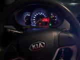 Kia Picanto 2014 года за 4 600 000 тг. в Астана – фото 2