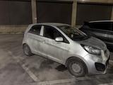 Kia Picanto 2014 года за 4 600 000 тг. в Астана – фото 4