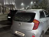 Kia Picanto 2014 года за 4 600 000 тг. в Астана – фото 5