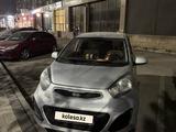 Kia Picanto 2014 года за 4 600 000 тг. в Астана