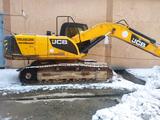 JCB  JS220 2010 годаүшін777 777 тг. в Шымкент