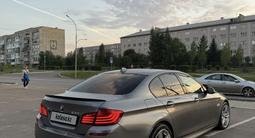BMW 535 2015 года за 13 400 000 тг. в Кокшетау – фото 5