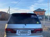 Toyota Estima 2004 года за 6 000 000 тг. в Теренозек – фото 4