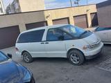 Toyota Previa 1995 года за 2 500 000 тг. в Кокшетау – фото 5