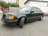 Mercedes-Benz E 300 1990 годаүшін3 500 000 тг. в Алматы – фото 5