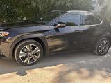 Lexus UX 200 2019 года за 12 500 000 тг. в Актобе