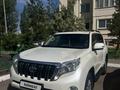 Toyota Land Cruiser Prado 2014 года за 17 999 999 тг. в Астана