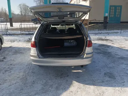 Toyota Caldina 1998 года за 2 800 000 тг. в Усть-Каменогорск – фото 6