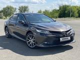 Toyota Camry 2019 годаүшін14 400 000 тг. в Уральск