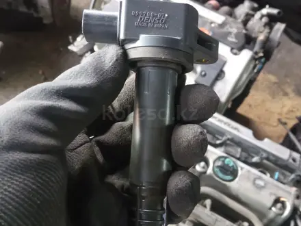 K20/K24 Катушка зажигания за 5 000 тг. в Алматы
