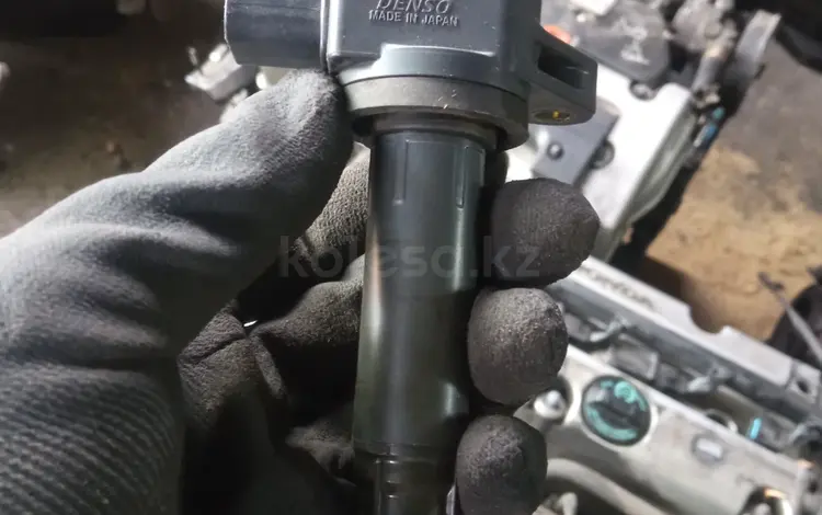 K20/K24 Катушка зажиганияүшін5 000 тг. в Алматы