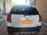 Chevrolet Captiva 2013 года за 6 500 000 тг. в Шымкент – фото 4