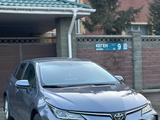 Toyota Corolla 2020 года за 8 400 000 тг. в Астана