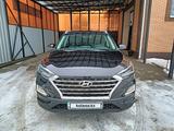 Hyundai Tucson 2020 годаfor10 900 000 тг. в Актобе