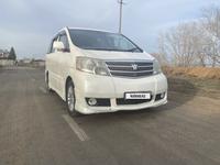 Toyota Alphard 2002 годаfor7 240 000 тг. в Уральск