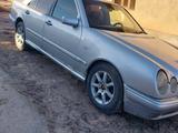 Mercedes-Benz E 230 1996 годаүшін2 400 000 тг. в Шымкент – фото 3