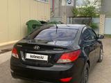 Hyundai Accent 2011 годаүшін3 750 000 тг. в Аксай – фото 4