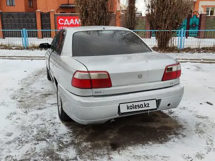 Opel Omega 2001 года за 2 500 000 тг. в Актобе – фото 5