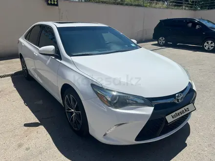 Toyota Camry 2015 года за 10 000 000 тг. в Актау