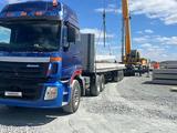 Foton  Auman BJ425x 2012 года за 9 000 000 тг. в Алматы