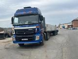 Foton  Auman BJ425x 2012 года за 9 000 000 тг. в Алматы – фото 2