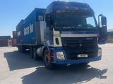 Foton  Auman BJ425x 2012 года за 9 000 000 тг. в Алматы – фото 3