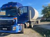 Foton  Auman BJ425x 2012 года за 9 000 000 тг. в Алматы – фото 4